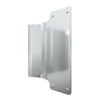 Дверная ручка эргономичная Vizit PC-201