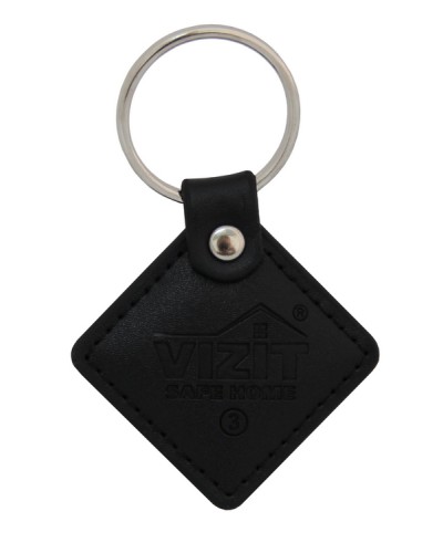 Ключ-идентификатор RF для домофонов Vizit-RF2.2 в Орле Оптовые идентификаторы Pintop.ru