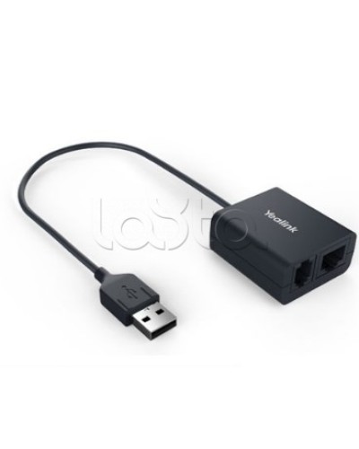 Адаптер для беспроводных гарнитур Yealink EHS40 в Орле Дополнительное оборудование для сетей Pintop.ru