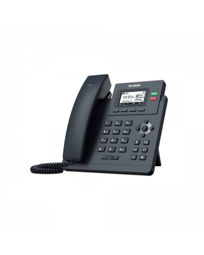 Yealink SIP-T31W - 2 аккаунта, Wi-Fi, PoE, шт в Орле Дополнительное оборудование для сетей Pintop.ru