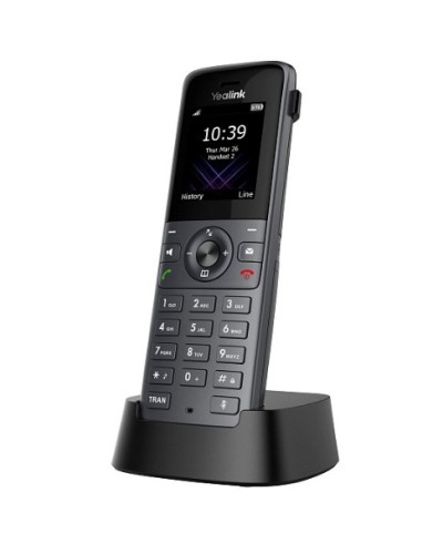 DECT-трубка Yealink W73H в Орле Дополнительное оборудование для сетей Pintop.ru