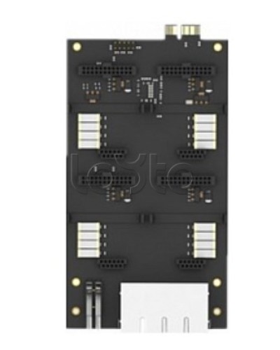 Плата расширения Yeastar EX08 в Орле Дополнительное оборудование для сетей Pintop.ru