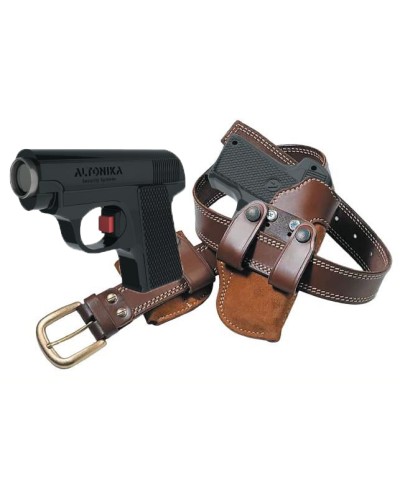 Жезл РИФ ПАТРУЛЬ Альтоника RS-201TG в Орле Радиоканальная система РИФ Патруль Альтоника Pintop.ru