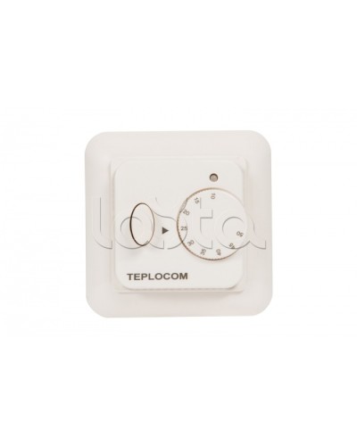 Термостат комнатный Бастион Teplocom TSF-220/16A в Орле Дополнительное оборудование для ОПС Pintop.ru