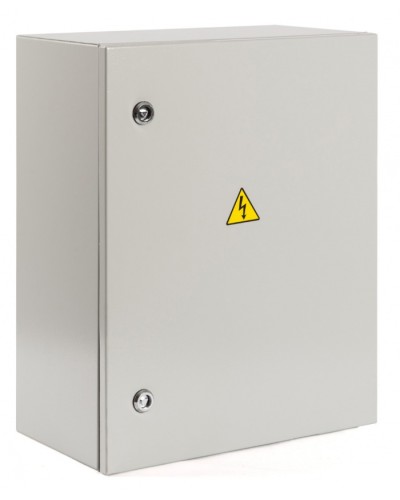 Бастион АО 2/40 исп.5М Аккумуляторный отсек для двух термостатов 12В 40Ач 400х500х225 в Орле Электротехническое оборудование Pintop.ru