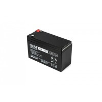 Аккумулятор Бастион SKAT SB 1207