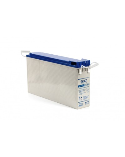 Аккумулятор свинцово-кислотный Бастион SKAT SB 12150FT в Орле Электротехническое оборудование Pintop.ru