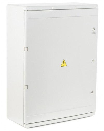 Бастион СКАТ ШТ 8626П Шкаф термостатированный, Imax=5А, ВхШхГ 800х600х260мм, корпус IP56 в Орле Шкафы, щиты, боксы, компоненты СКС Pintop.ru