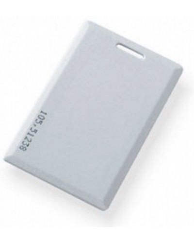 Карта доступа Em-Marine (толстая) в Орле Системы контроля доступа Pintop.ru