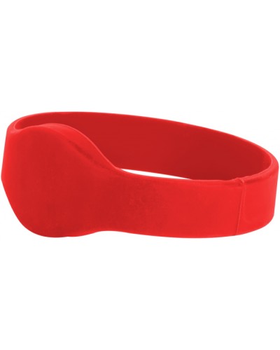 EM-Marine Силиконовой влагонепроницаемый браслет с неразъёмным ремешком в Орле Системы контроля доступа Pintop.ru