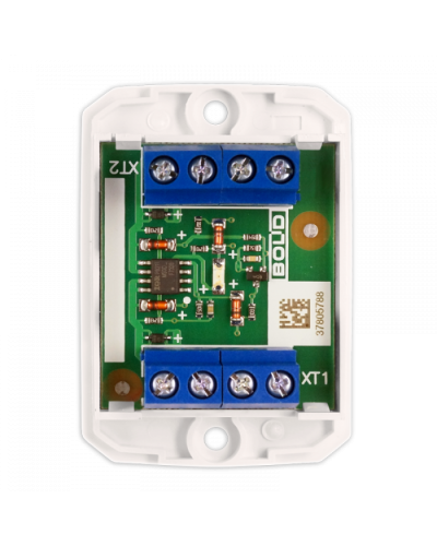 Блок разветвительно-изолирующий Болид Бриз в Орле Охранно-пожарное оборудование Pintop.ru