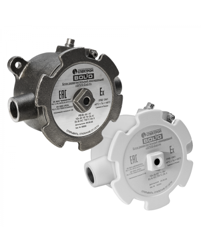 БРИЗ-Exd-А-Т Болид в Орле Охранно-пожарное оборудование Pintop.ru