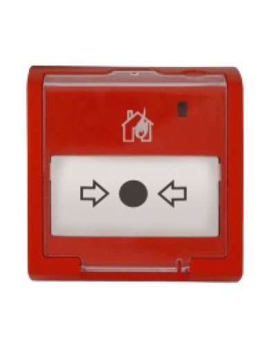 Извещатель пожарный ручной адресный Болид ИПР 513-3ПАМ в Орле Охранно-пожарное оборудование Pintop.ru