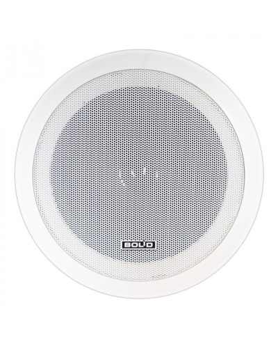 Оповещатель пожарный речевой потолочный Болид ОПР-П103.1 в Орле Охранно-пожарное оборудование Pintop.ru