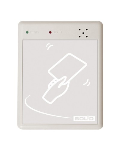 Считыватель Proximity Болид Proxy-2A в Орле Охранно-пожарное оборудование Pintop.ru