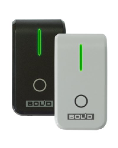 Считыватель бесконтактный Болид Proxy-5AG в Орле Охранно-пожарное оборудование Pintop.ru