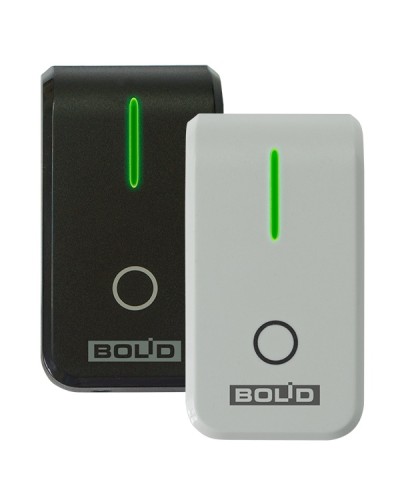 Считыватель бесконтактный Болид Болид Proxy-5МSB в Орле Охранно-пожарное оборудование Pintop.ru