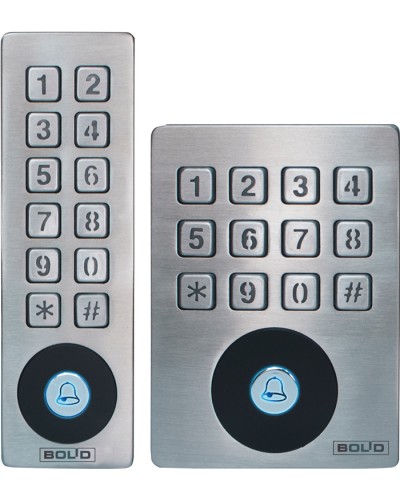 Считыватель Болид Proxy-KeyMH в Орле Охранно-пожарное оборудование Pintop.ru