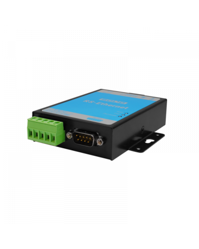 Преобразователь интерфейсов Болид RS-Ethernet в Орле Охранно-пожарное оборудование Pintop.ru