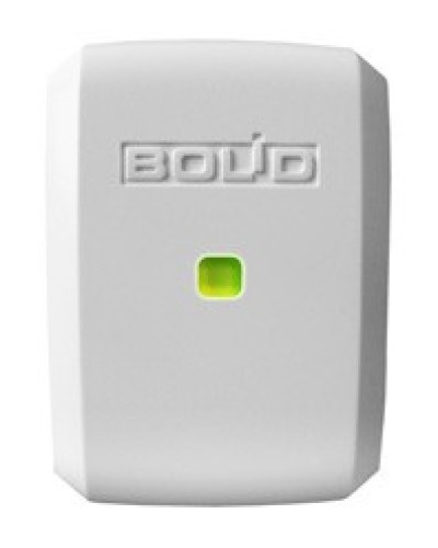 Счетчик расхода адресный Болид С2000-АСР2 в Орле Охранно-пожарное оборудование Pintop.ru