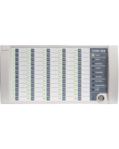 Блок индикации с клавиатурой Болид С2000-БКИ в Орле Охранно-пожарное оборудование Pintop.ru