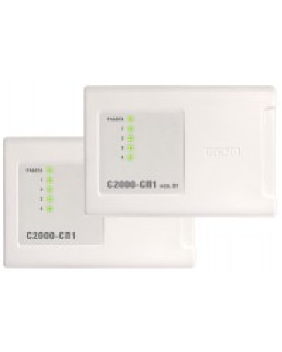 Блок сигнально-пусковой Болид С2000-СП1 исп.01 в Орле Охранно-пожарное оборудование Pintop.ru