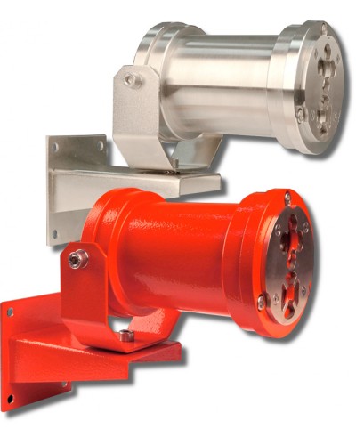 Извещатель пожарный пламени ИК/УФ взрывозащищенный Болид С2000-Спектрон-607Exd-Н в Орле Пожарные извещатели (Ex) Pintop.ru