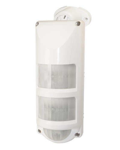 Извещатель охранный объемный оптико-электронный адресный Болид С2000Р-Пирон в Орле Охранно-пожарное оборудование Pintop.ru