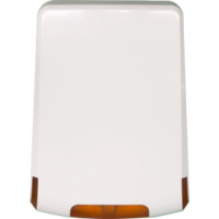 Оповещатель светозвуковой радиоканальный Болид С2000Р-Сирена