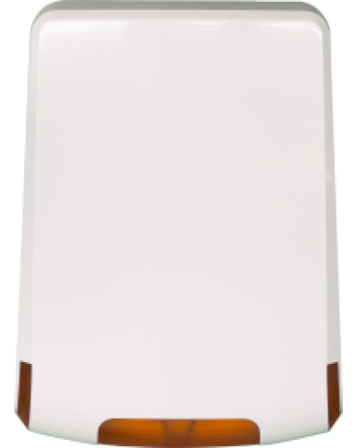 Оповещатель светозвуковой радиоканальный Болид С2000Р-Сирена в Орле Охранно-пожарное оборудование Pintop.ru