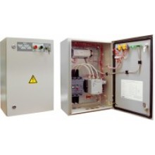 Шкаф контрольно-пусковой Болид ШКП-30