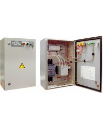 Шкаф контрольно-пусковой Болид ШКП-45 в Орле Охранно-пожарное оборудование Pintop.ru