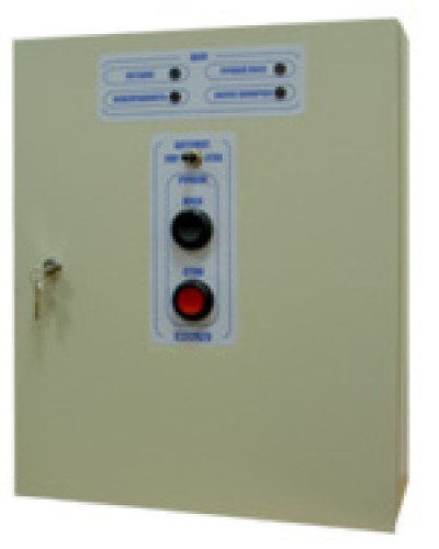 Шкаф контрольно-пусковой Болид ШКП-75 в Орле Охранно-пожарное оборудование Pintop.ru