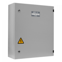 Шкаф для установки приборов Болид ШПС-12 исп.22