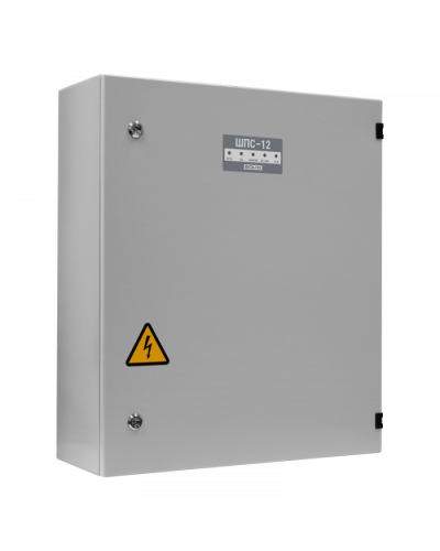 Шкаф для установки приборов Болид ШПС-12 исп.22 в Орле Охранно-пожарное оборудование Pintop.ru