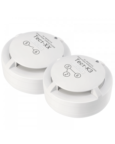 Комплект для тестирования извещателей Болид Тест-ДПЛС в Орле Охранно-пожарное оборудование Pintop.ru