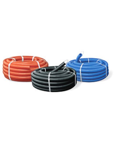 Труба ПНД Экопласт 20116-25B в Орле Труба гофрированная Pintop.ru