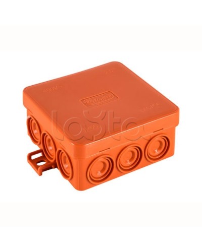 Коробка огн. E60-E90 Экопласт 43155HF в Орле Распределительные коробки Pintop.ru