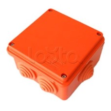 Коробка огн. E60-E90 Экопласт 43355HF