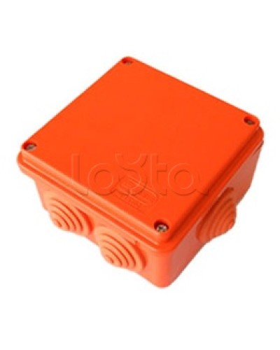 Коробка огн. E60-E90 Экопласт 43806HF в Орле Коробки (ОКЛ) Экопласт Pintop.ru