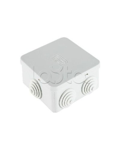 Коробка распределительная Экопласт 44006HF в Орле Распределительные коробки Pintop.ru