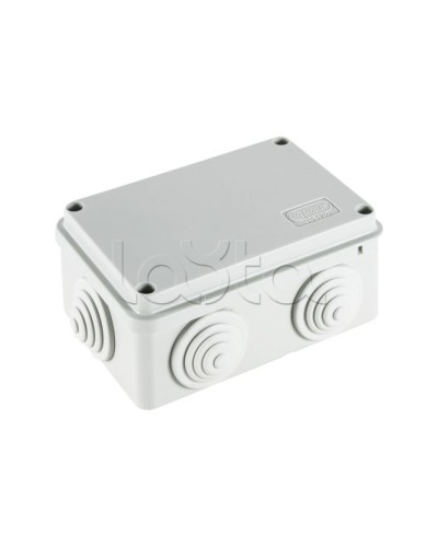 Коробка уравнивания потенциалов Экопласт 44008HF в Орле Распределительные коробки Pintop.ru