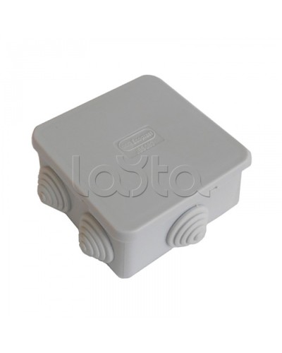 Коробка уравнивания потенциалов Экопласт 44057KP в Орле Распределительные коробки Pintop.ru