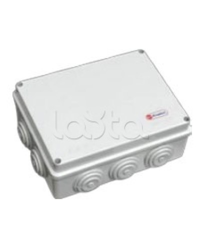 Коробка уравнивания потенциалов Экопласт 44058 в Орле Распределительные коробки Pintop.ru