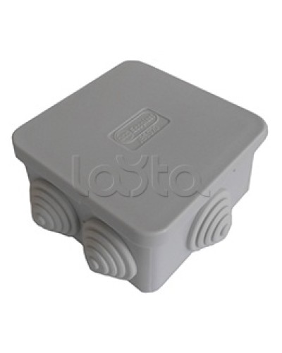 Коробка уравнивания потенциалов Экопласт 44058KP в Орле Распределительные коробки Pintop.ru