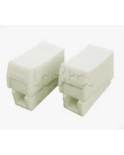 Соединители клеммные РС2х2,5 Экопласт 45725 в Орле Клеммные колодки Pintop.ru