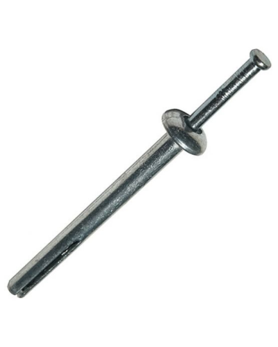 HD6/40 Металлическии дюбель-гвоздь (1000 шт/уп) ОКЛ Экопласт 47202-1000 в Орле Крепежные изделия Pintop.ru