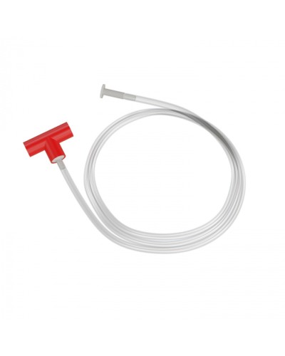 Комплект для 1 точки подвесного потолка, плоский (49435) в Орле Аксессуары для кабель-канала Pintop.ru