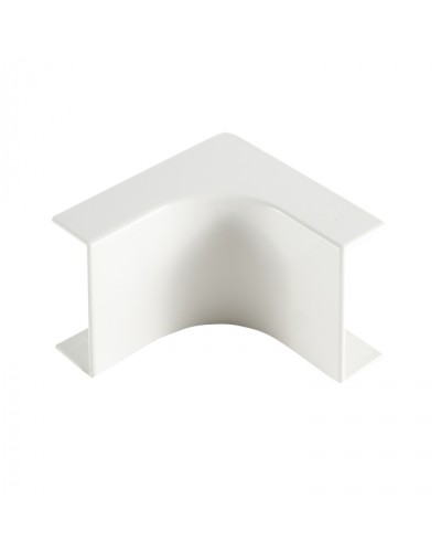 Угол внутренний плавный 25х16мм ст.TIA, (10шт) Экопласт (71103R) - RNI25/16 Угол внутренний плавный 25х16мм ст.TIA, (10шт) Экопласт в Орле Аксессуары для кабель-канала Pintop.ru