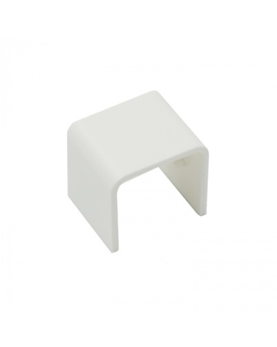 Соединение на стык 16х16мм, (10шт) Экопласт (71502) - NU16/16 Соединение на стык 16х16мм, (10шт) Экопласт в Орле Аксессуары для кабель-канала Pintop.ru